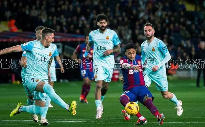 世界：十大全球知名体育品牌及其影响力分析